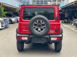 Suzuki Jimny AT 2023 8