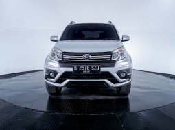 Daihatsu Terios ADVENTURE R 2017