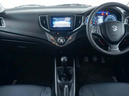 JUAL Suzuki Baleno Hatchback MT 2021 Abu-abu 8