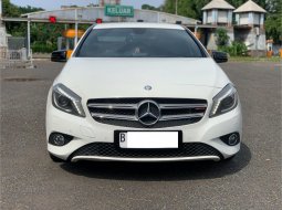 Mercedes-Benz A-Class A 200 2013 2
