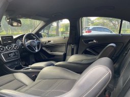 Mercedes-Benz A-Class A 200 2013 8