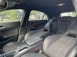 Mercedes-Benz A-Class A 200 2013 9