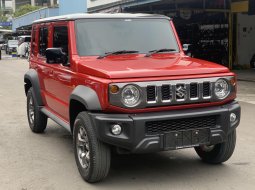 Suzuki Jimny 5 Doors AT 2023