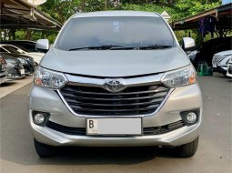 Toyota Avanza G 2018