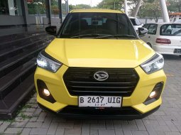 Daihatsu Rocky 1.0 R Turbo CVT ADS ASA AT 2022 1