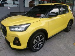 Daihatsu Rocky 1.0 R Turbo CVT ADS ASA AT 2022 3