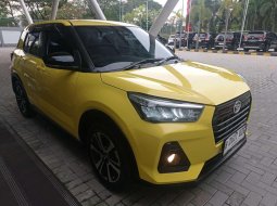 Daihatsu Rocky 1.0 R Turbo CVT ADS ASA AT 2022 2