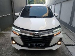 Toyota Avanza 1.3G AT 2020