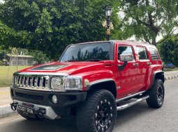 Hummer H3 2010