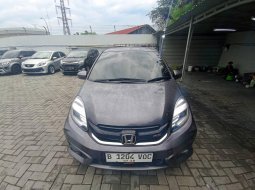 Honda Brio RS 1.2 MT 2018