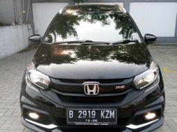 Honda Mobilio RS 1.5 AT 2021