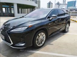 2020 Lexus RX300 Luxury Facelift Tangan Pertama Km20rb Garansi ATPM Free Maintenance KREDIT DP 150jt 1