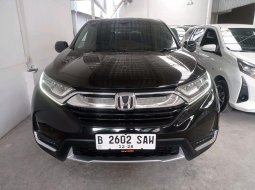 Honda CR-V Turbo Prestige 1.5 AT 2019