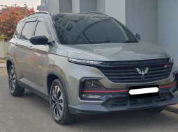 Wuling Almaz Pro 7-Seater 2022 km 15 ribuan sunroof tangan pertama dari baru cash kredit bisa dbantu