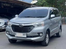 Toyota Avanza 1.3G MT 2018