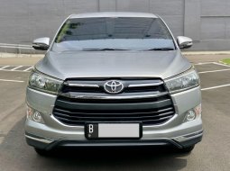 Toyota Kijang Innova V 2016 Silver