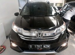 Honda BR-V E 1.5 AT 2021