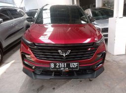 Wuling Almaz RS Pro 7-Seater 1.5 AT 2021