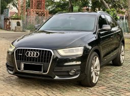 Audi Q3 2.0 TFSI 2014