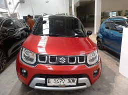 Suzuki Ignis GX 1.2 AT 2022