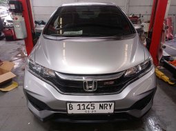 Honda Jazz RS 1.5 AT 2018