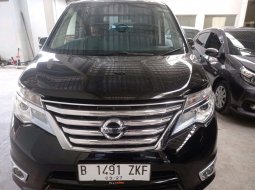 Nissan Serena Highway Star 2.0 AT 2017