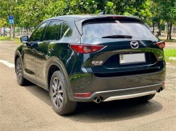 Mazda CX-5 Elite 2018 Hitam