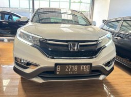 Honda CRV 2.0 Matic Tahun 2015 Velg 2022 Kondisi Mulus  Terawat Istimewa Seperti Baru