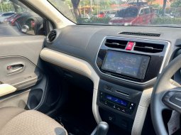 Daihatsu Terios X Deluxe AT Matic 2022 Coklat 5