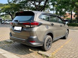 Daihatsu Terios X Deluxe AT Matic 2022 Coklat 15