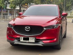 SIAP PAKAI MAZDA CX5 GT AT MERAH 2018 3