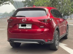 SIAP PAKAI MAZDA CX5 GT AT MERAH 2018 4