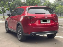 SIAP PAKAI MAZDA CX5 GT AT MERAH 2018 6