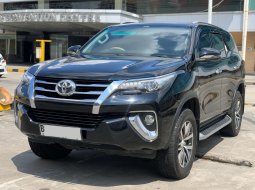 Toyota Fortuner 2.4 VRZ AT 2018