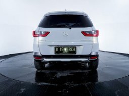 Honda BR-V Prestige CVT 2022 2