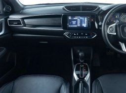 Honda BR-V Prestige CVT 2022 4