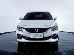 Suzuki Baleno Hatchback A/T 2023