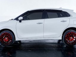 Suzuki Baleno Hatchback A/T 2023 7