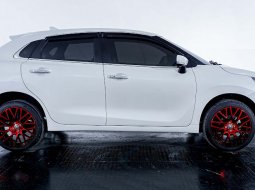 Suzuki Baleno Hatchback A/T 2023 8
