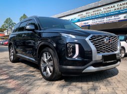 Hyundai Palisade Signature 2021 Km 17 Ribuan