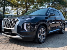 Hyundai Palisade Signature 2021 Km 17 Ribuan 3