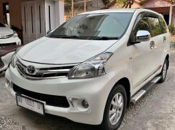 Toyota Avanza G 2013