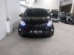 Daihatsu Sigra 1.2 R DLX AT 2016