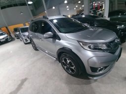 Honda BR-V E Prestige 1.5 AT 2017 2