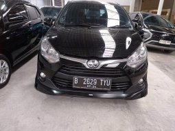 Toyota Agya 1.0L G TRD A/T 2019