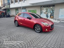 Mazda 2 Skyactiv 2016