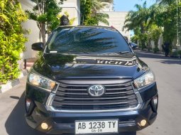 Innova Reborn G Manual Diesel 2018