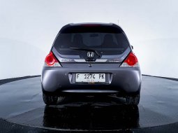 Honda Brio RS CVT 2017 3