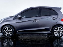 Honda Brio RS CVT 2017 7