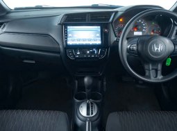 Honda Brio RS CVT 2017 8